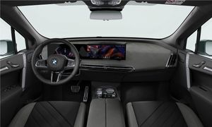 BMW iX bild 4