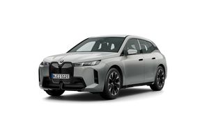 BMW iX bild 1