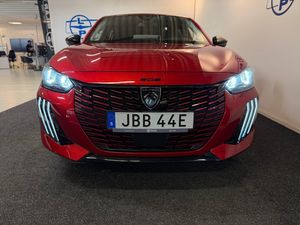 Peugeot 208 bild 6