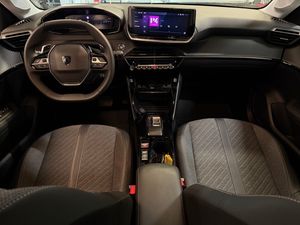 Peugeot 208 bild 10