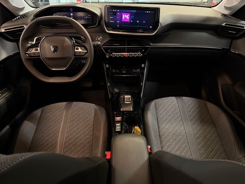 Peugeot 208 bild 10