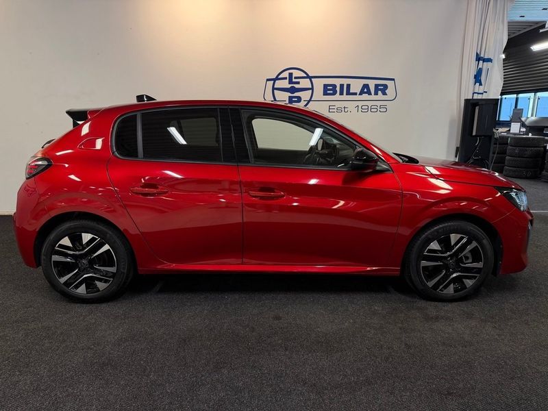 Peugeot 208 bild 2