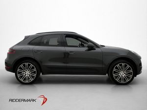 Porsche Macan bild 9