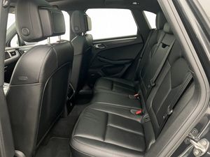 Porsche Macan bild 29