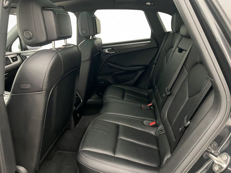 Porsche Macan bild 29