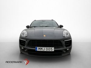 Porsche Macan bild 2