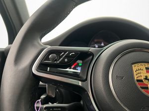 Porsche Macan bild 18
