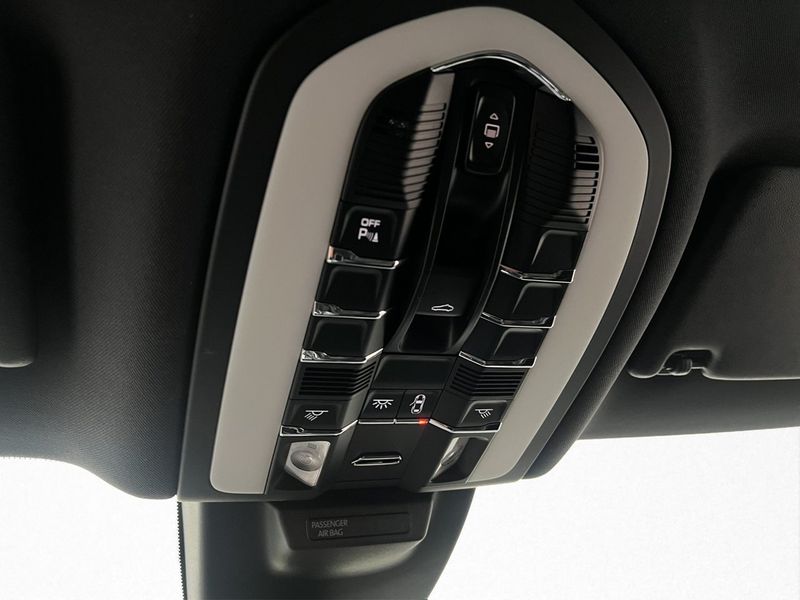 Porsche Macan bild 26