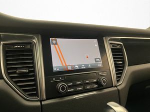 Porsche Macan bild 21