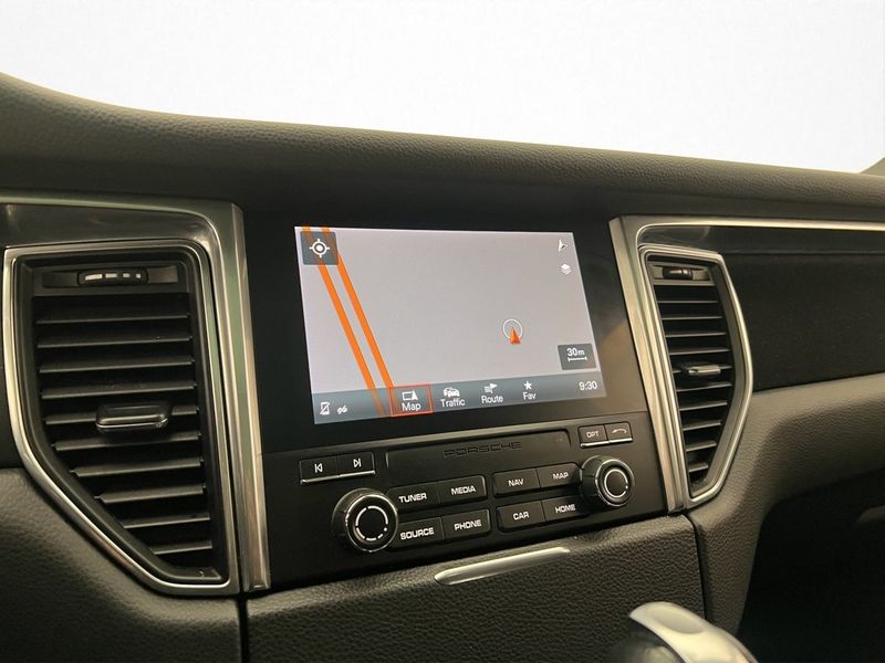 Porsche Macan bild 21