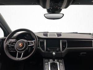 Porsche Macan bild 14