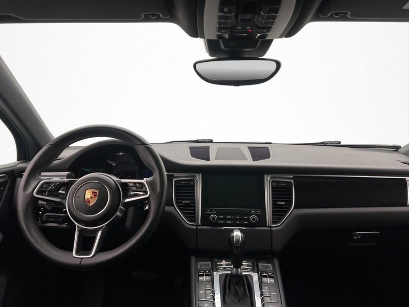 Porsche Macan bild 14