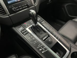 Porsche Macan bild 25