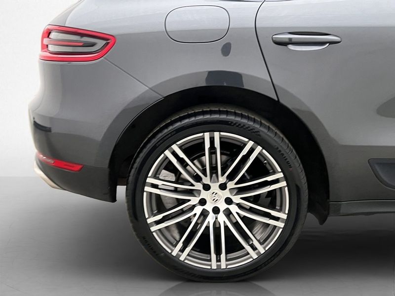 Porsche Macan bild 34