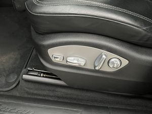 Porsche Macan bild 11