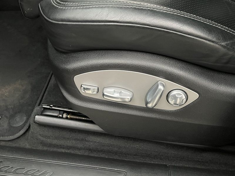 Porsche Macan bild 11