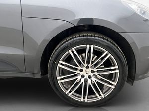 Porsche Macan bild 35