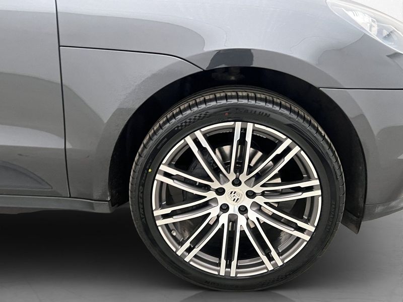 Porsche Macan bild 35