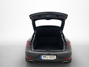 Porsche Macan bild 30