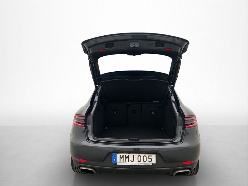Porsche Macan bild 30