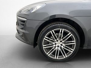 Porsche Macan bild 32