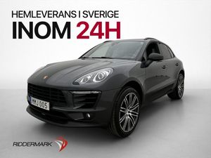 Porsche Macan bild 3