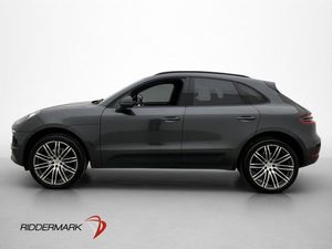 Porsche Macan bild 4