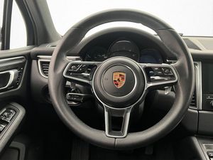 Porsche Macan bild 15