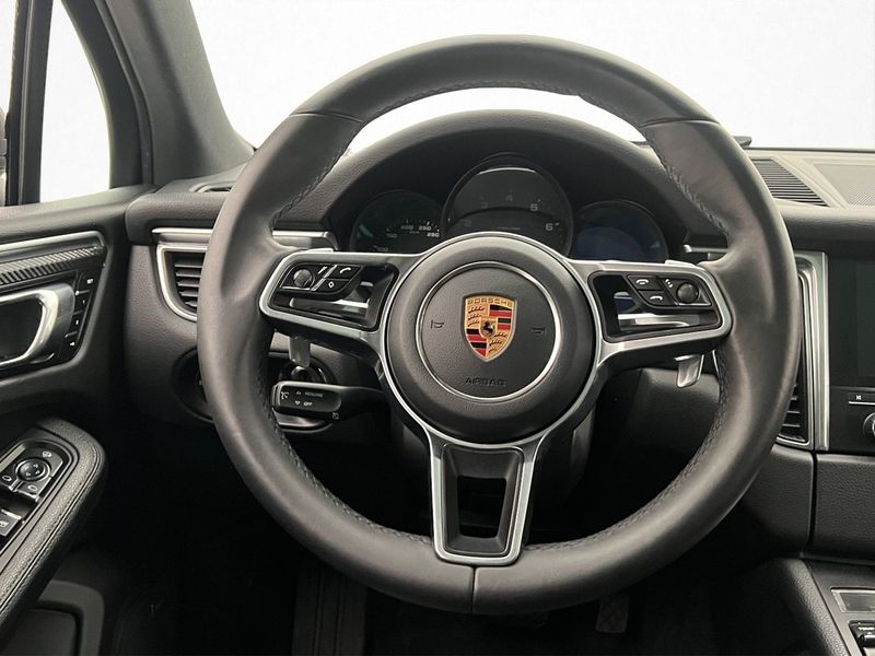 Porsche Macan bild 15