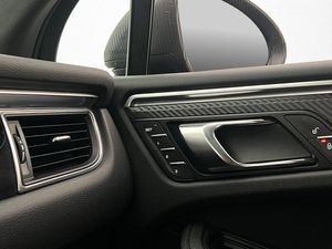 Porsche Macan bild 27