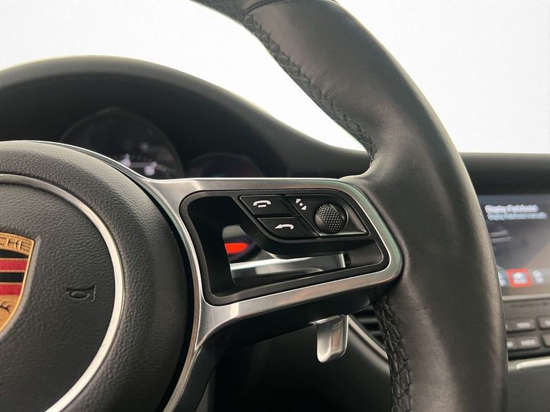Porsche Macan bild 20