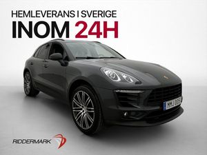 Porsche Macan bild 1