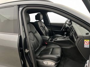 Porsche Macan bild 28