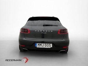 Porsche Macan bild 6