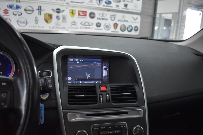 Volvo XC60 bild 10