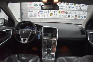 Volvo XC60 bild 9
