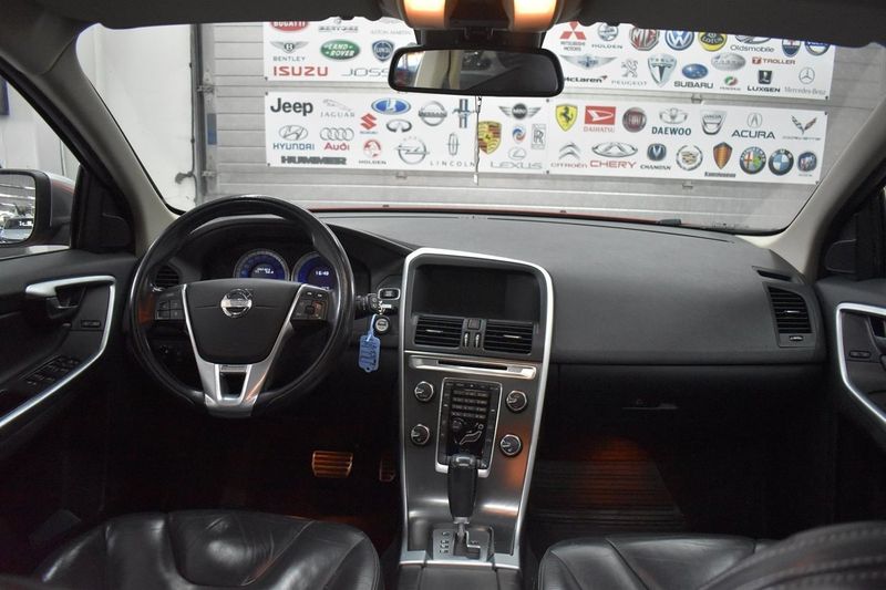 Volvo XC60 bild 9