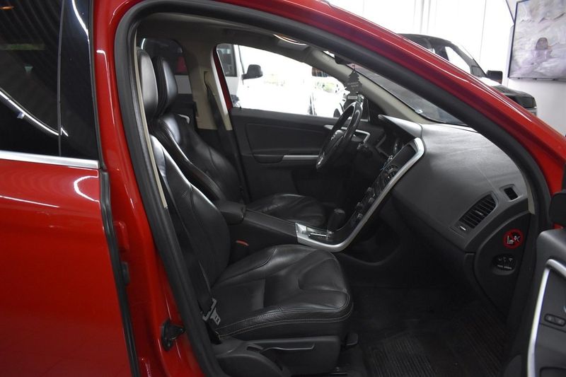 Volvo XC60 bild 7