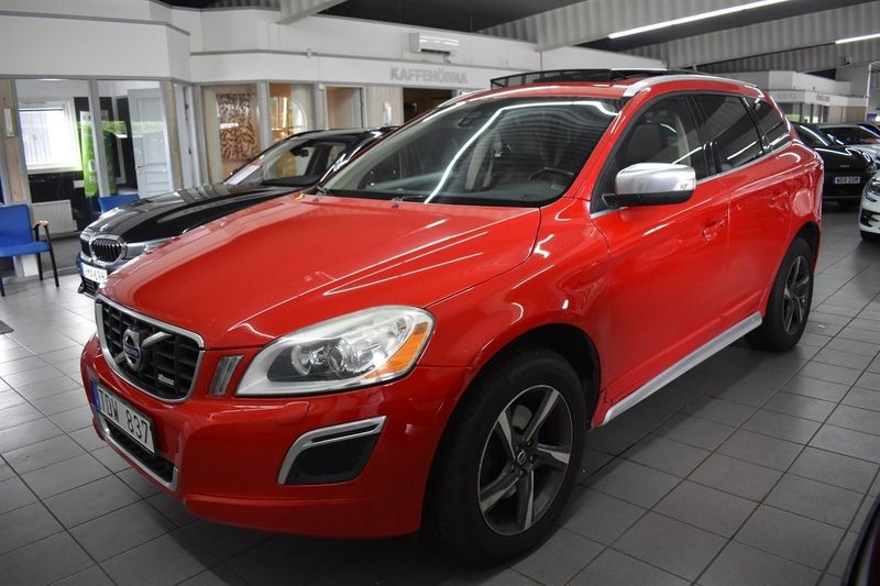 Volvo XC60 bild 16