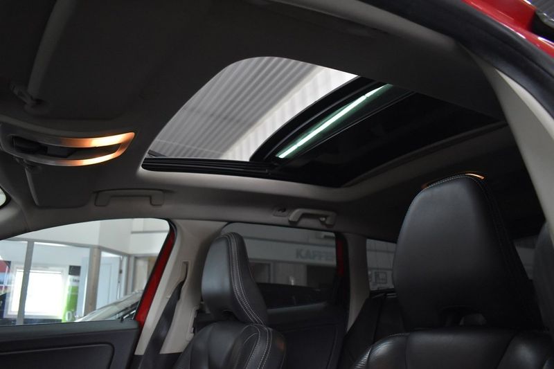 Volvo XC60 bild 12