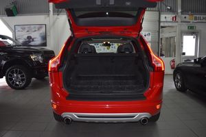Volvo XC60 bild 14