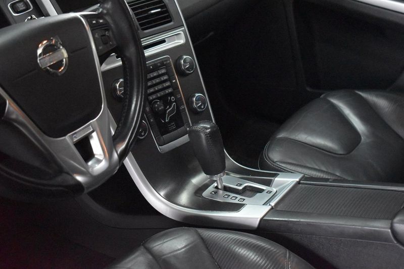 Volvo XC60 bild 5