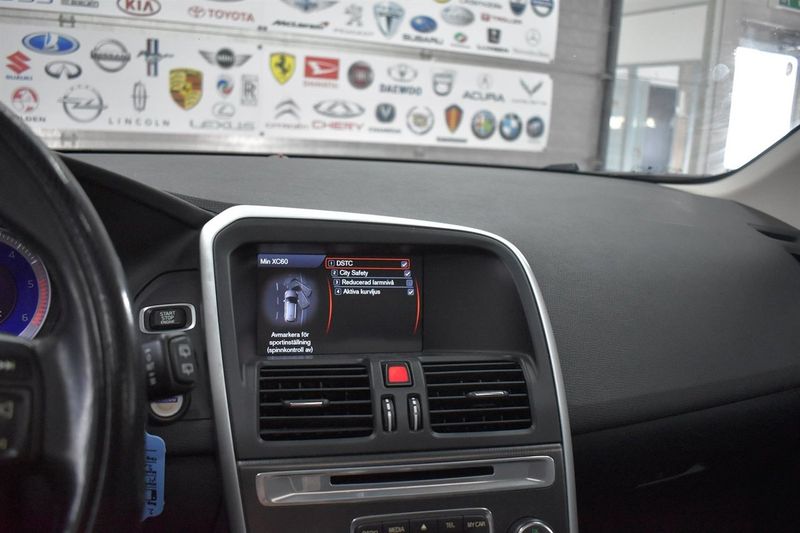 Volvo XC60 bild 11