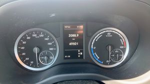 Mercedes Vito bild 13