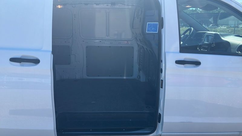 Mercedes Vito bild 5