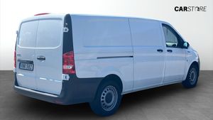 Mercedes Vito bild 2