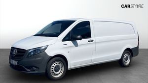 Mercedes Vito bild 1