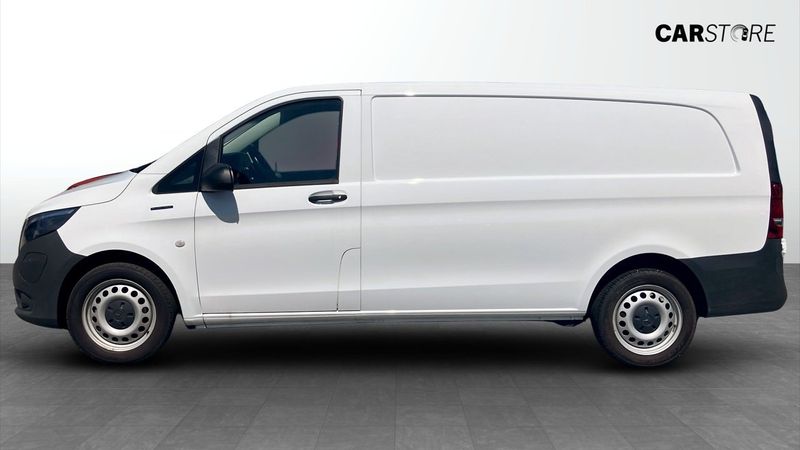 Mercedes Vito bild 6