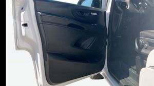 Mercedes Vito bild 11