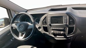 Mercedes Vito bild 4